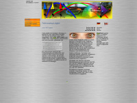 color-security.de Webseite Vorschau