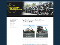 common-transporte.de