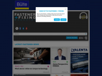 fastenerandfixing.com Webseite Vorschau