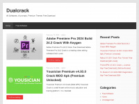 dualcrack.com
