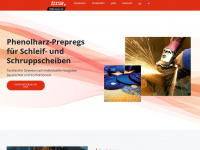 imcut.ch Webseite Vorschau