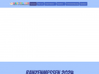 ranzenmesse-hamburg.de Webseite Vorschau