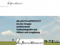 photowerkstatt-gifhorn.de Webseite Vorschau
