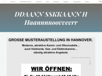 Danskan-hannover.de