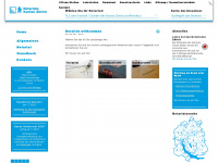 notariate-zh.ch Webseite Vorschau