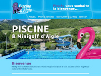 piscine-aigle.ch Thumbnail