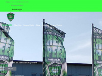 greenspeed-online.de Webseite Vorschau