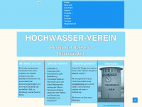 Hochwasserverein.de