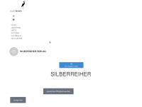 silber-reiher.de Webseite Vorschau