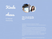 kinderhaus-mintraching.de Thumbnail