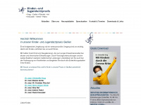 Kinderarzt-giessen.de