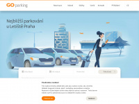 Goparking.cz