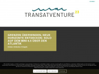 transatventure.de Webseite Vorschau