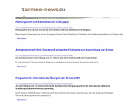 armee-news.ch