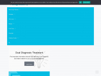 dualdiagnosis.org Thumbnail