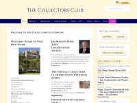 Collectorsclub.org
