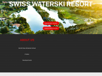 swisswaterskiresort.com