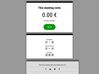 this.meeting-costs.info