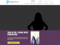 porphyria.ca Thumbnail
