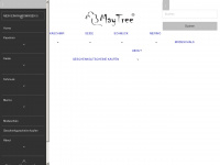 maytree-muc.com Webseite Vorschau