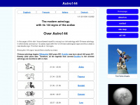 astro144.com Thumbnail