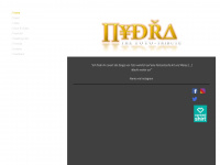 hydra-toto.com Webseite Vorschau