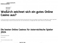 casinos-austria.info