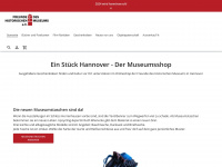 ein-stueck-hannover.de Webseite Vorschau