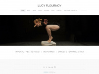 lucyflournoy.com