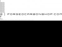 Forgedcarbonshop.com