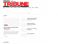 Tribuneonlineng.com