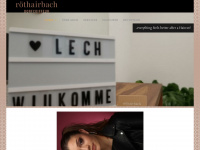 roethairbach.ch Thumbnail