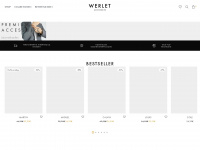werlet.com
