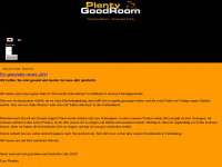 plentygoodroom.com Webseite Vorschau