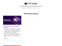 Php.watch
