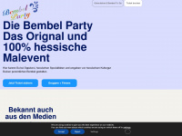 Bembel-party.de