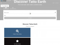 tattoo-earth.com
