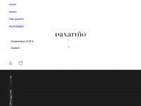 Paxarino.com