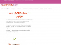 extremitycare.com