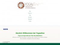 Yogasflow.de