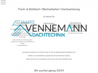 Vennemann-dachtechnik.de