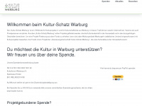Kulturschatz-warburg.de