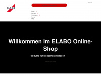 Elabo-shop.de