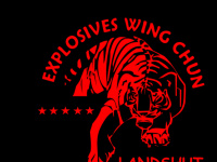 explosives-wing-chun-landshut.de Webseite Vorschau