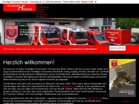 Feuerwehr-heufeld.de