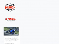 munich-bike-factory.de Webseite Vorschau