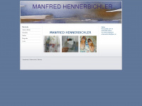 Hennerbichler.com