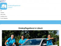 kinderpflegedienst-luebeck.de