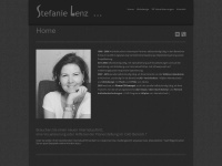 lenz-webdesign.de Webseite Vorschau