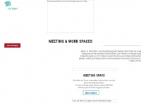 meetwork-steyr.at Webseite Vorschau